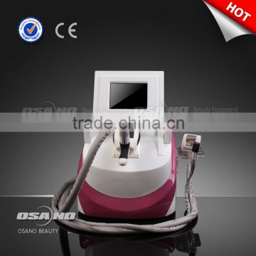 portable professional bipolar RF radio frequency tool skin lifting beauty facial equipment for home use