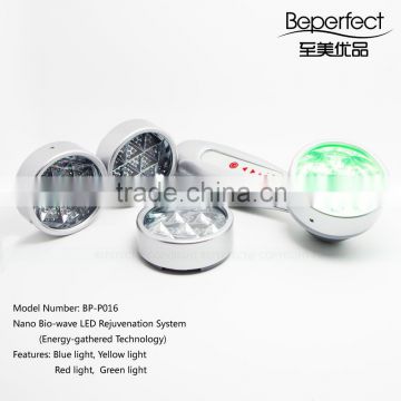 Factory price home use LED light photon beauty device