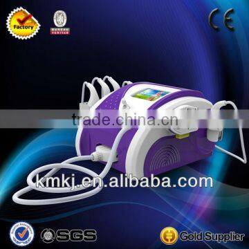 New design 9 in 1 multifunction beauty equipment for hair removal&body slimming(CE SGS ISO TUV)