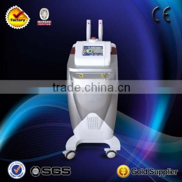 Manufacture best quality elight ipl with CE approved