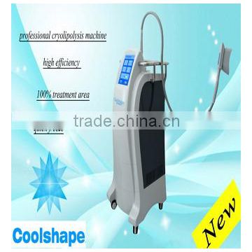 Weight Loss Cheap Price 4handpiece Cryolipolysis Vacuum Slimming Machine Fat Reduce