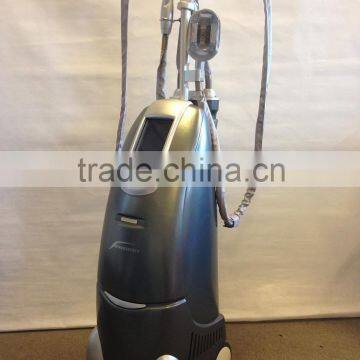 Body Slimming Non Invasive Body Slimming Weight Loss Machine 4 Handpiece Cryolipolysis Fat Freezing Machine photo-2