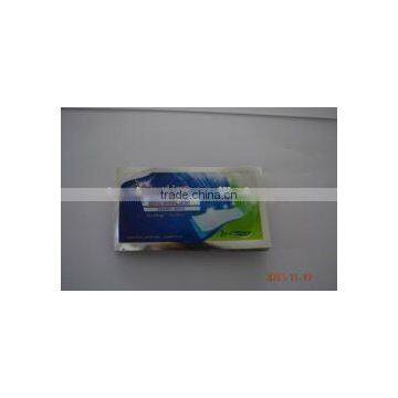 Professional Hydrogen Peroxide Teeth Whitening Strips for Home Use