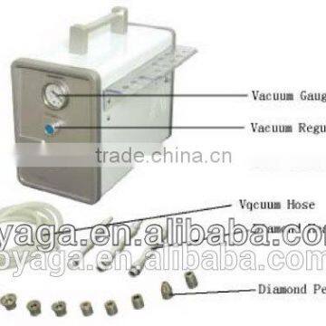 GD-02 Diamond Microdermabrasion Personal Edition With Permanent Filter photo-2