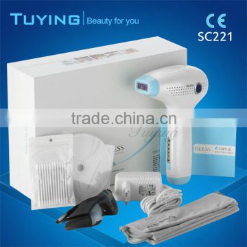 Best selling ipl laser hair removal machine products price