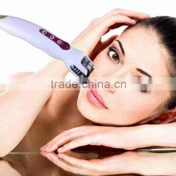 BIO auto derma roller with 540 Needles