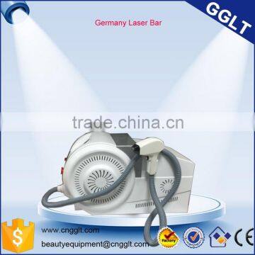 High Power Germany 808nm Diode Semiconductor Laser Hair Removal photo-5