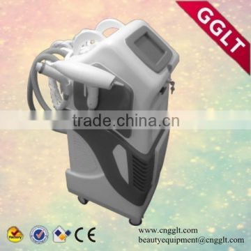 Elight RF ND yag laser multifunctional skin professional beauty care