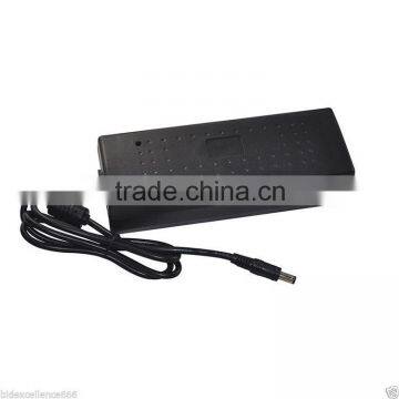 High Quality 3.8 Inch LCD 12-lead ECG Signal One Channel Digital ECG Machine photo-4