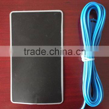 Factory Price!! 400W High Frequency Leep Electrosurgical Unit With Smoke Evcuation RES-120 photo-3