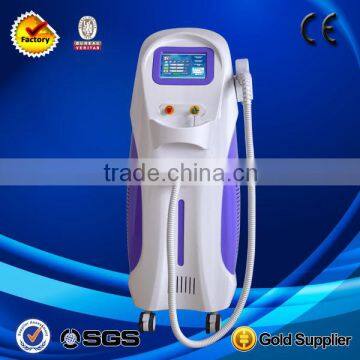 Most Advantaged diode laser hair removal salon equipment