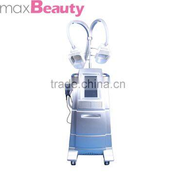 Acne Removal Multi-Functional Beauty Equipment Kryolipolyse Cool Tech Slimming Machine Fat Freezing Lip Line Removal