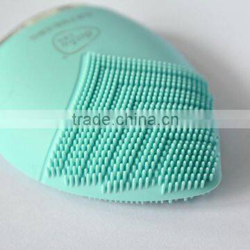 Multifunction Silicone Facial Brush Oem Skin Care photo-4