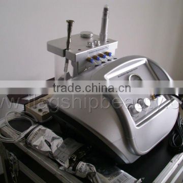 mini scar removal microdermabrasion machine diomand peel