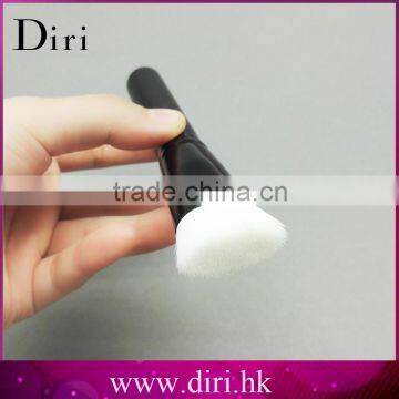 2016 New High Quality Black Synthetic Hair Single Makeup Powder Brush photo-5