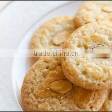 Almond Biscuits