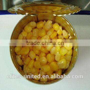 canned sweet kernel corn