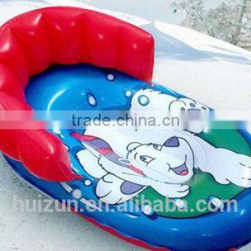 Carton snow tube for sales , childs festival play s of tube