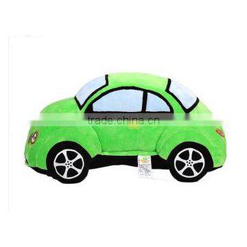 Plush Baby Car Toy From China Manufacturer photo-3