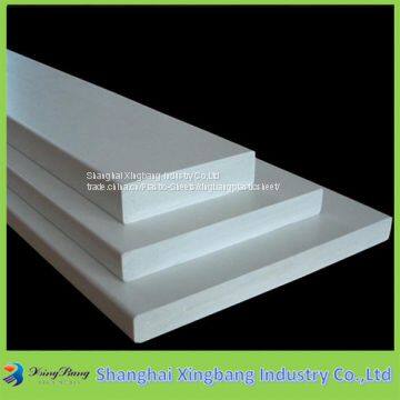 Pvc Foam Board