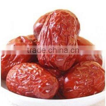 Dried Jujube Chinese Dates