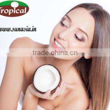 100 % NATURAL VIRGIN COCONUT OIL photo-3