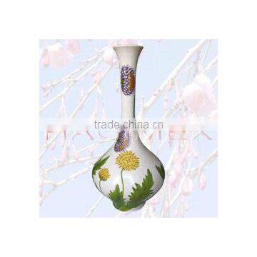 Porcelain Vase