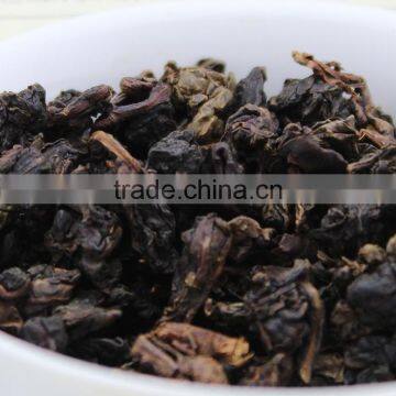 2015 CHINESE BEST SELLING SLIMMING TEA OOLONG TEA