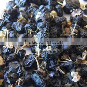 Chinese Black Goji Berry 100% photo-2