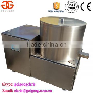 Hot Sell De Oiled Machine for Potato Chips, Peanut, Beans