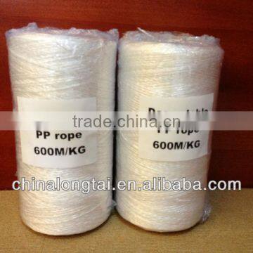 Lower Price Hight Quality Biodegradable Split Film Twine