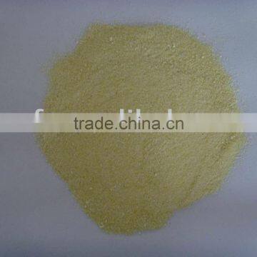 Dehydrated Cabbage white powder