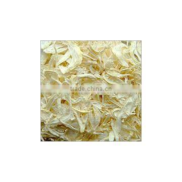 Dehydrated White Onion minced