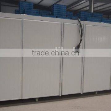 Automatic Barley Sprouts Machine / Hydroponic Animal Feed Barley Sprouting Machine Price photo-6