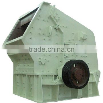 PCX series of high-efficiency crushing machine