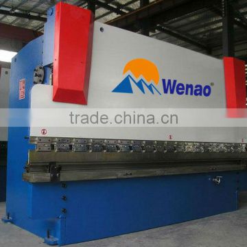 200ton hydraulic press brake