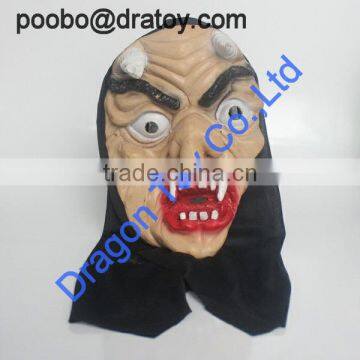 demon halloween masks items