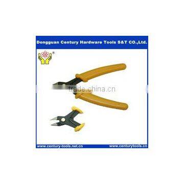 2016 New Design Hand Plier Cutting Pliers Sj-059 photo-5
