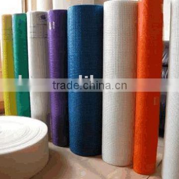 Alkali Resistant Fiberglass Mesh