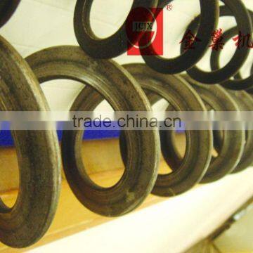 Goldenest Supply Spiral Auger Poultry Auger Feeder Auger Conveyor Factory Price JCZY-AU07