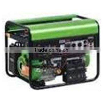 PUXIN family biogas electric generator