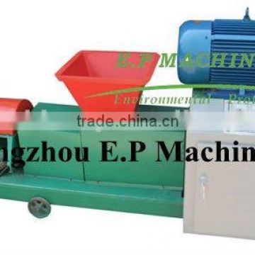 HSZB Series Wood Briquette Press Machine