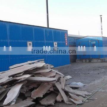 Wood Drying Machine Kiln for Sale photo-3