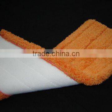 Window Cleaning Mop Pad