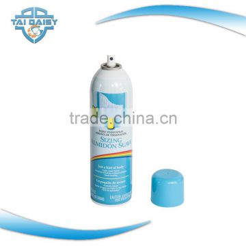 High Quality Ironing Spray Starch for Clothes