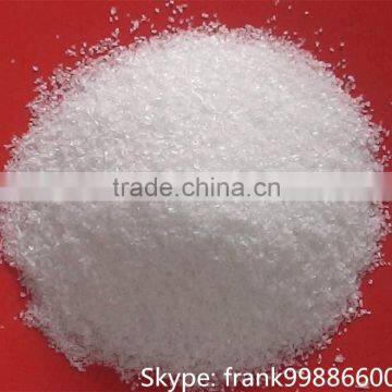 High Quality cationic & Non-ion polyacrylamide for dyeing and printing wastewater treatment