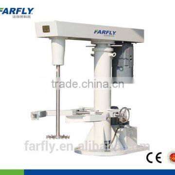 FDG Stainless Steel High Speed Mixer Blender photo-2