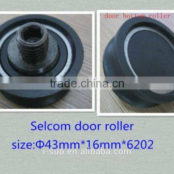 Best quality special PU step roller chains for escalator