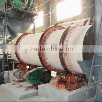 Compound fertillizer drum granulator/compound fertilizer drum granulating machine