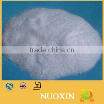 natural potassium chloride in food grade